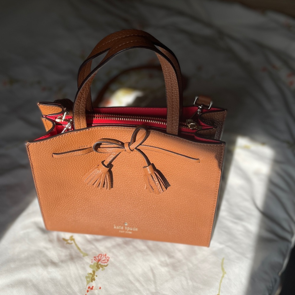 Kate Spade Small Satchel